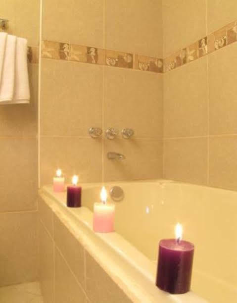 Hotel Warari Куско Экстерьер фото